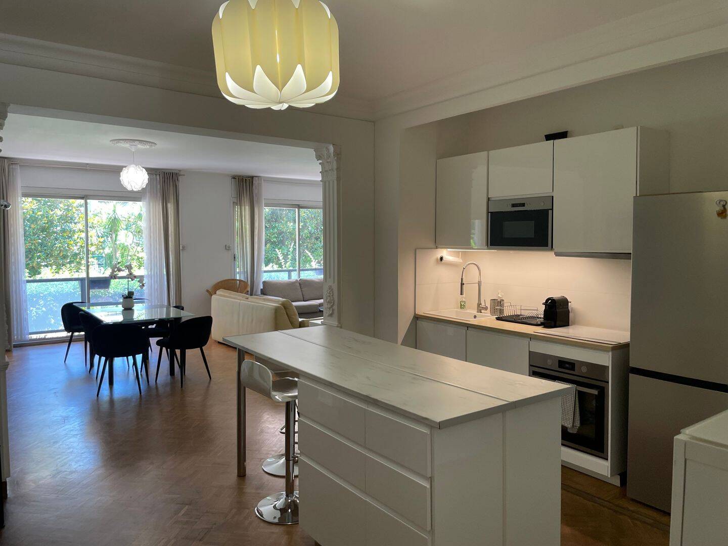 Appartement 5 pièces 110 m² · à Marseille 8ème Arrondissement · 110 m² · 399 900 €