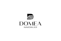 DOMEA IMMOBILIER logo