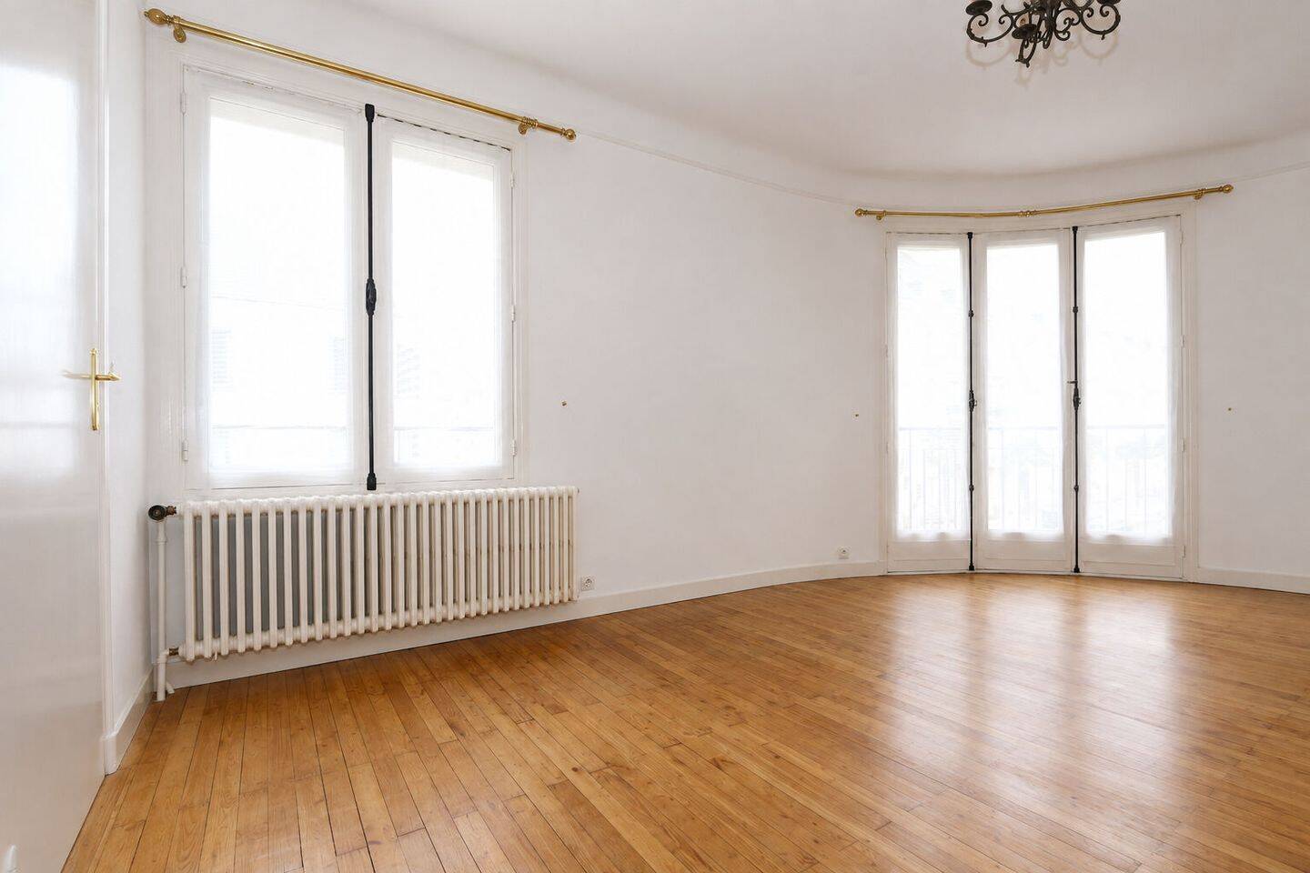 Appartement 3 pièces 68 m² · à Saint-Nazaire · 68 m² · 950 €