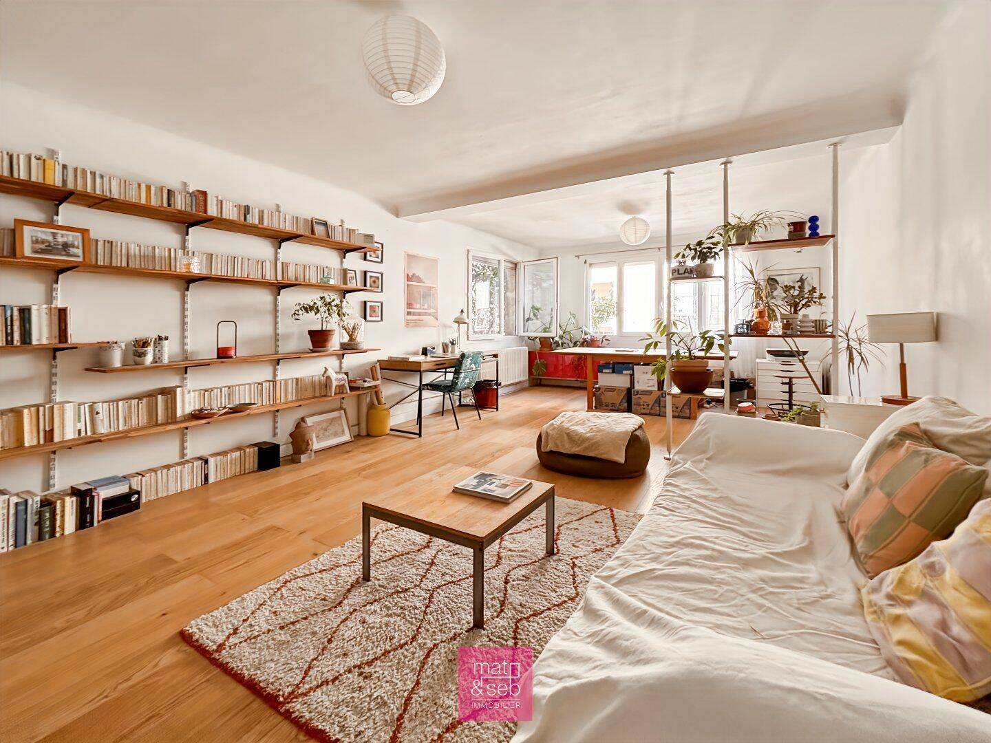 Appartement 3 pièces 76 m² · à Montpellier · 76 m² · 330 000 €