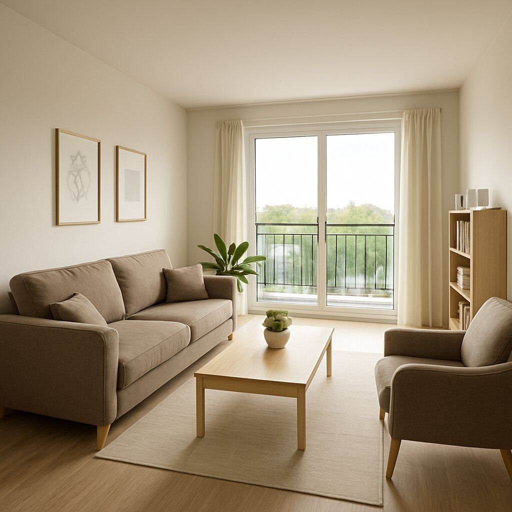 Appartement 3 pièces 64 m² · à Palaiseau · 64 m² · 347 000 €