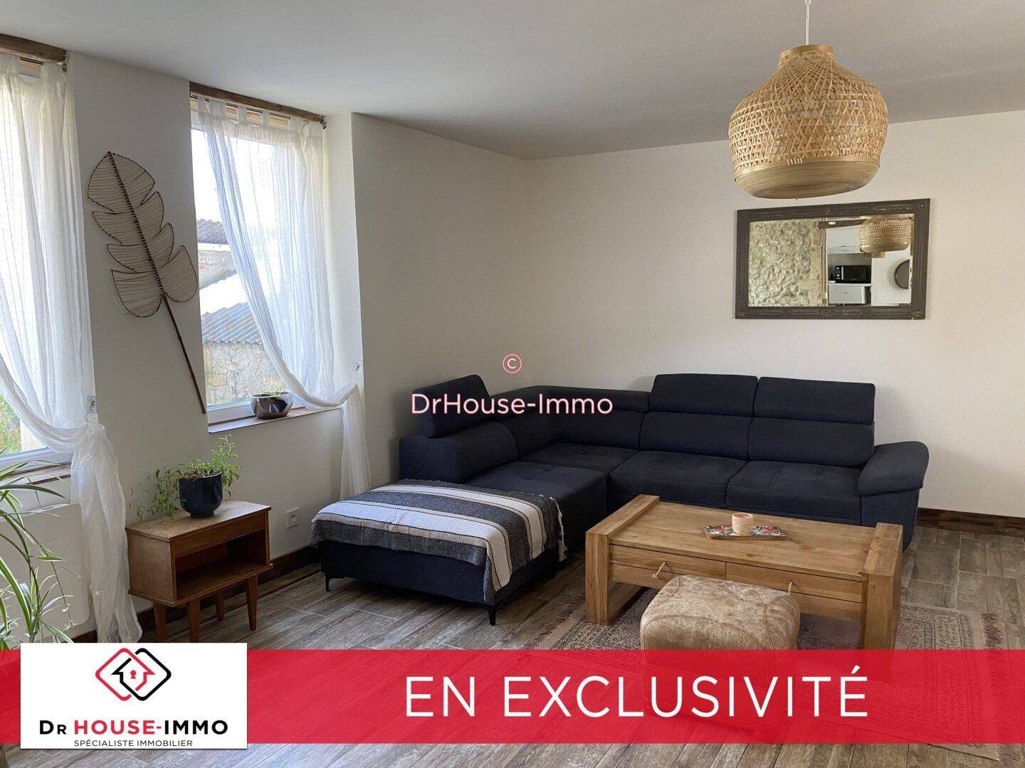 Maison 3 pièces 79 m² · à Vaucelles · 79 m² · 186 000 €