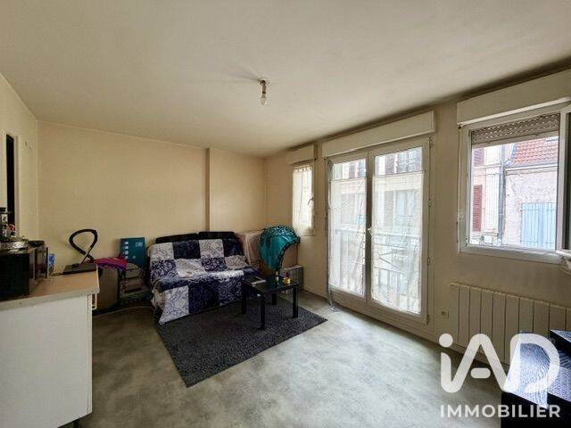 Appartement 1 pièce 25 m² · à Claye-Souilly · 25 m² · 125 000 €