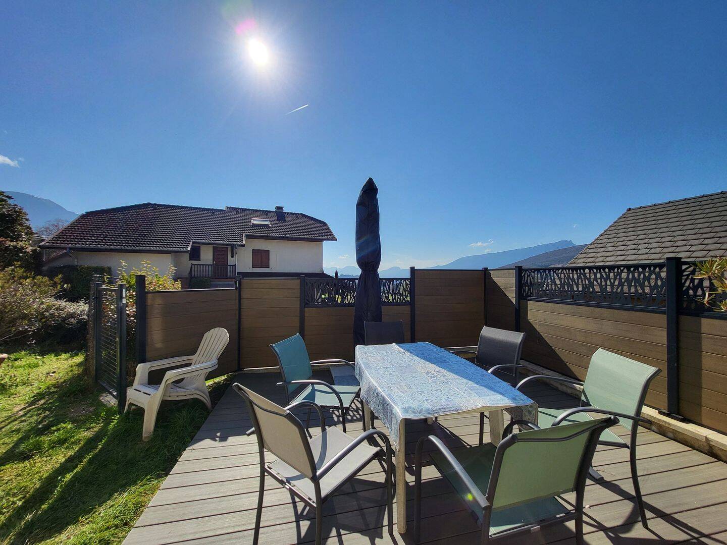 Appartement 3 pièces 67 m² · à Grésy-sur-Aix · 67 m² · 315 000 €