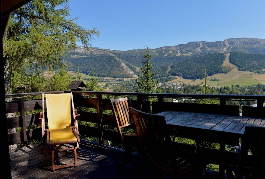 Maison 3 pièces 58 m² · à Lans-en-Vercors · 57,5 m² · 345 000 €