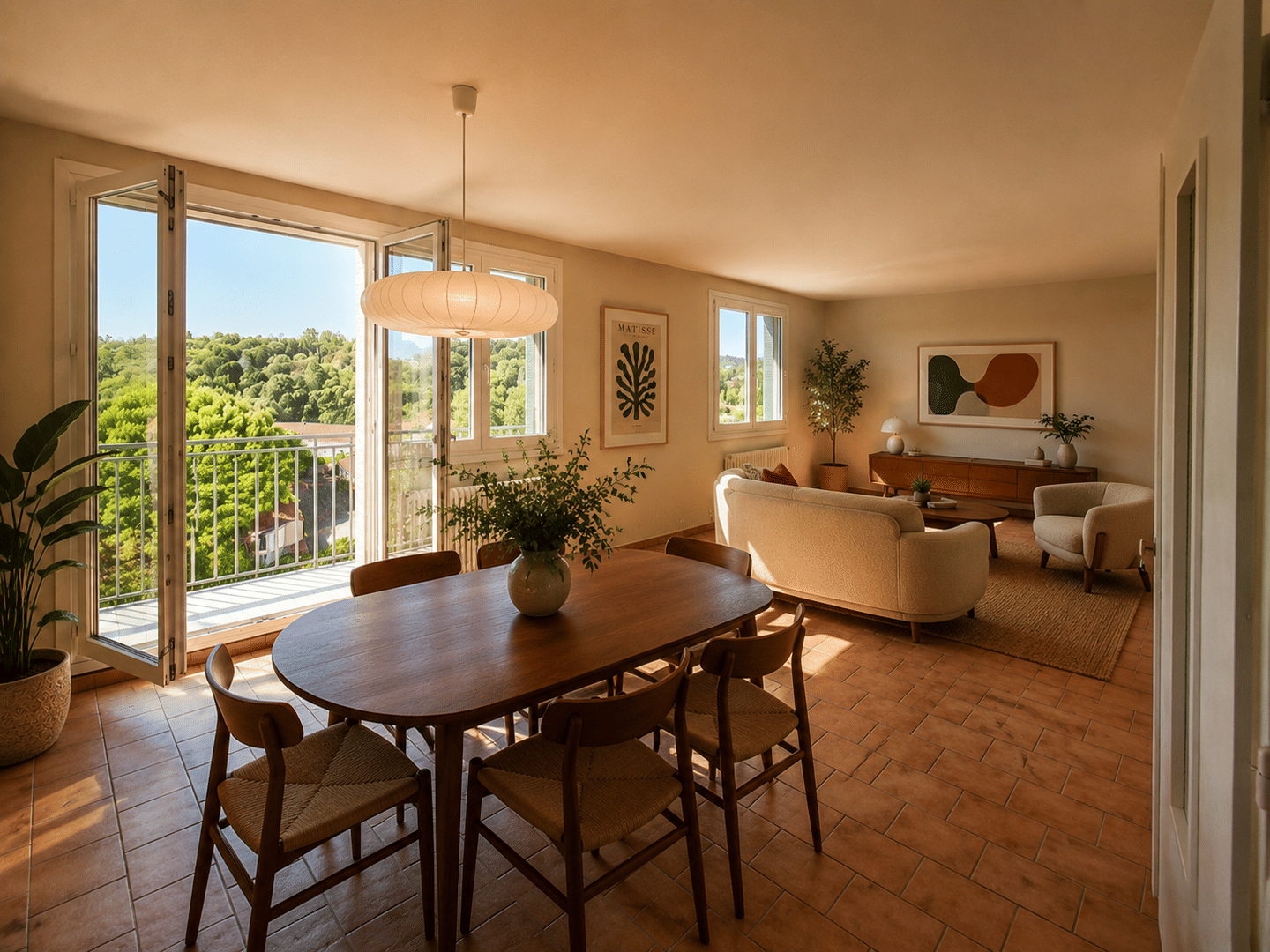 Appartement 5 pièces 85 m² · à Montbéliard · 85 m² · 86 000 €