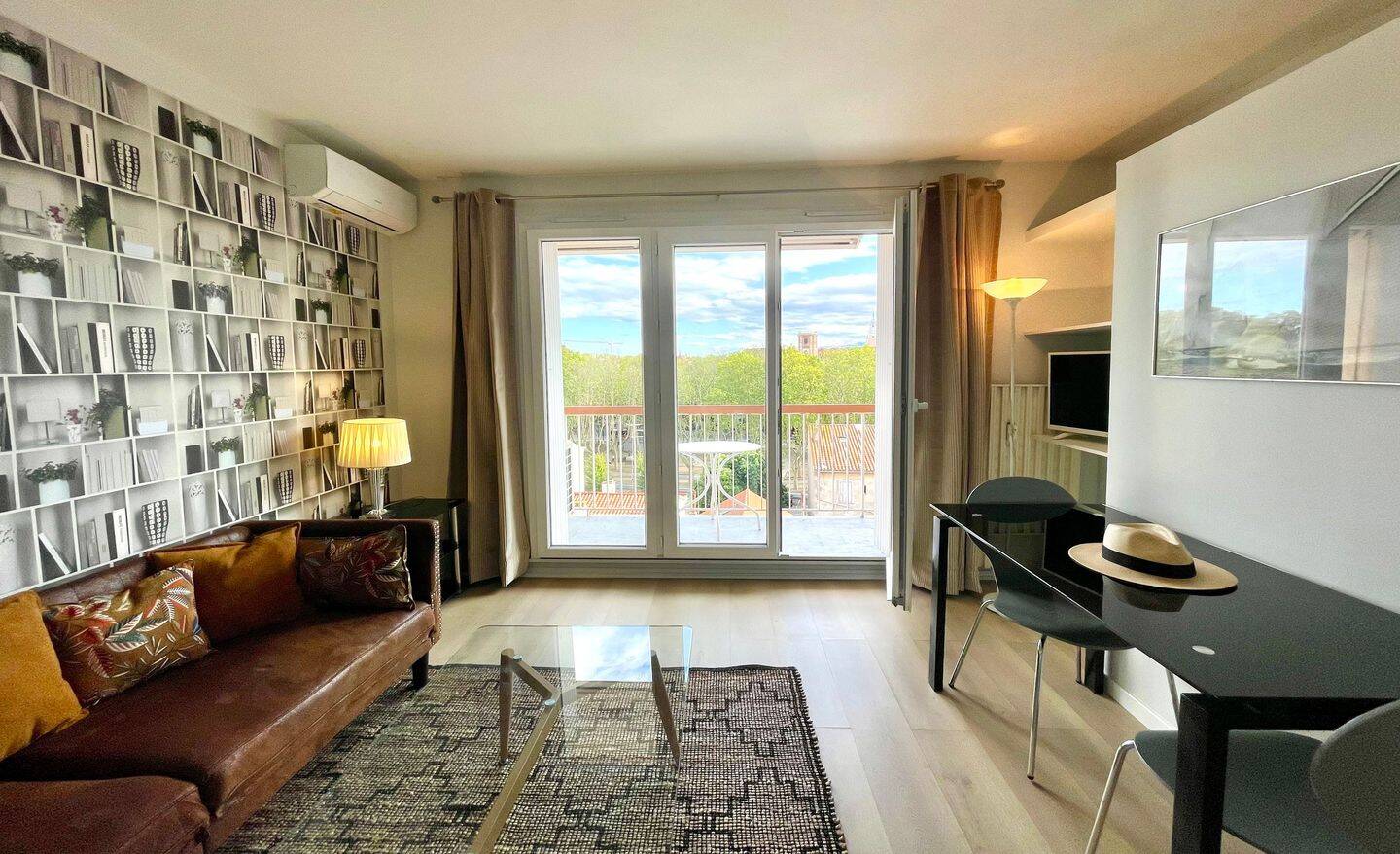 Appartement 2 pièces 34 m² · à Perpignan · 34,5 m² · 79 000 €
