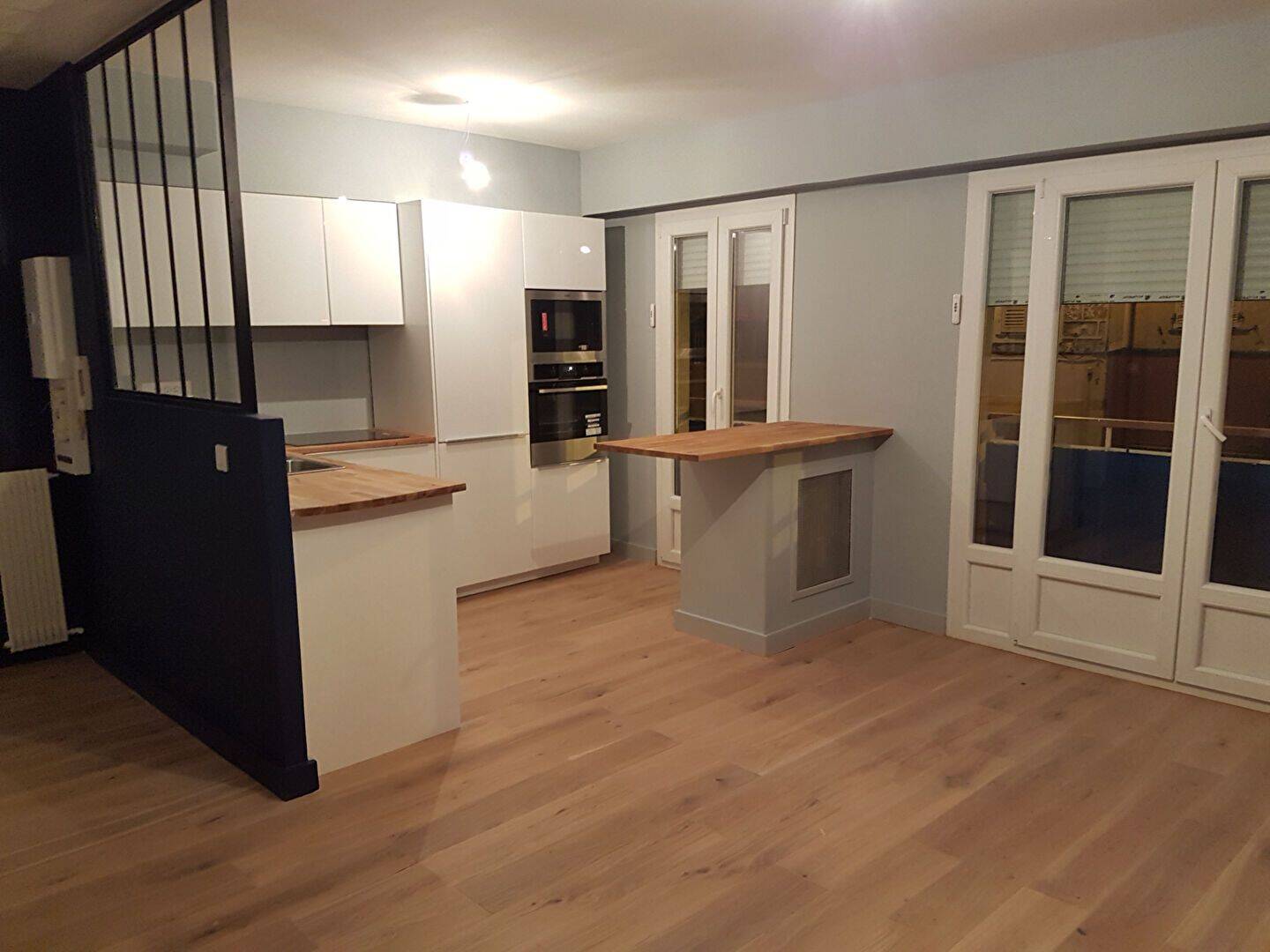 Appartement 3 pièces 59 m² · à Nice · 59 m² · 1 600 €