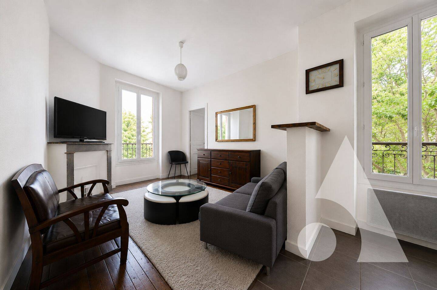 Appartement 2 pièces 36 m² · à Corbeil-Essonnes · 36 m² · 118 000 €