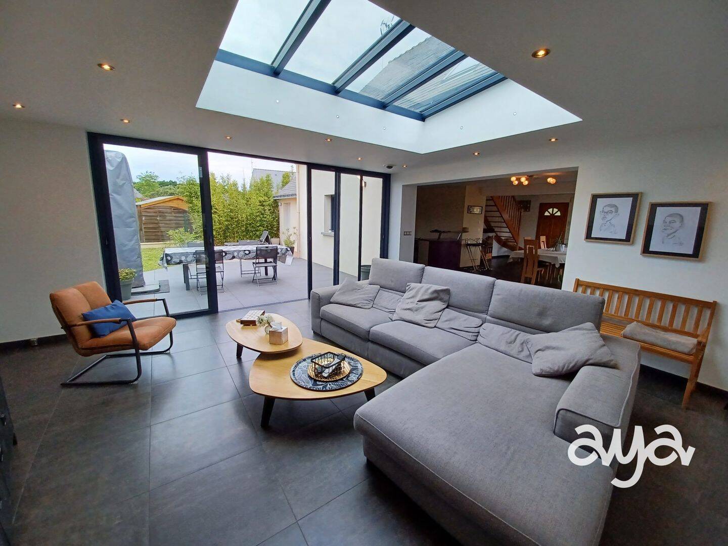 Maison 5 pièces 152 m² · à Montoir-de-Bretagne · 152 m² · 433 000 €