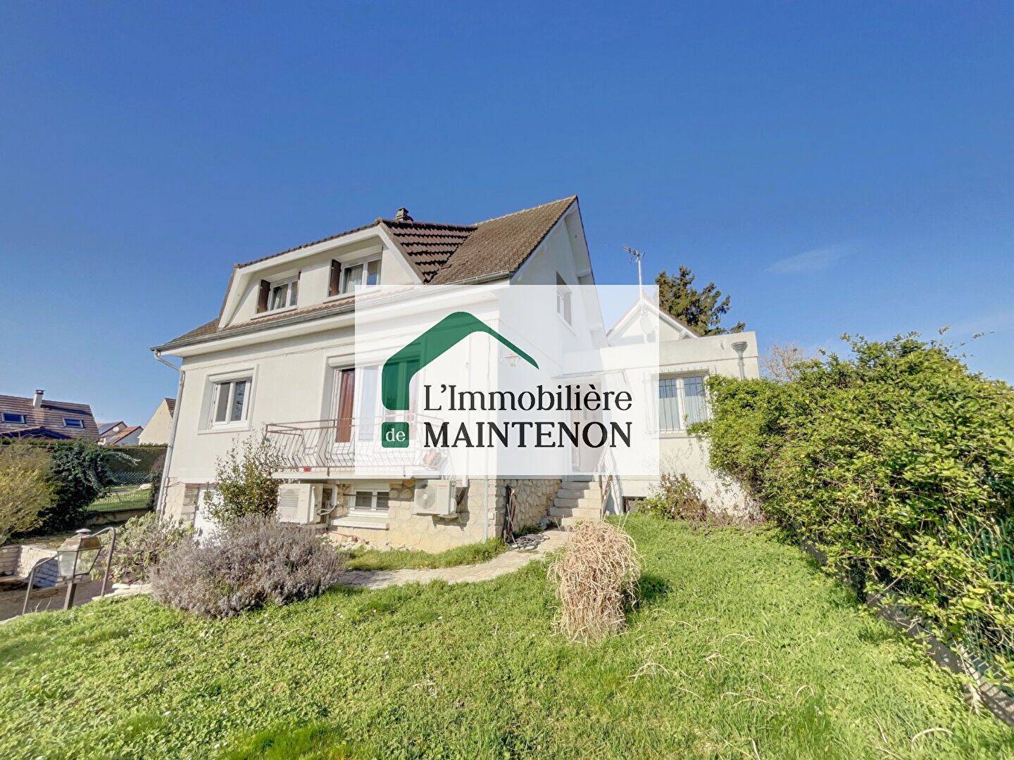 Maison 6 pièces 160 m² · à Épernon · 160 m² · 336 000 €