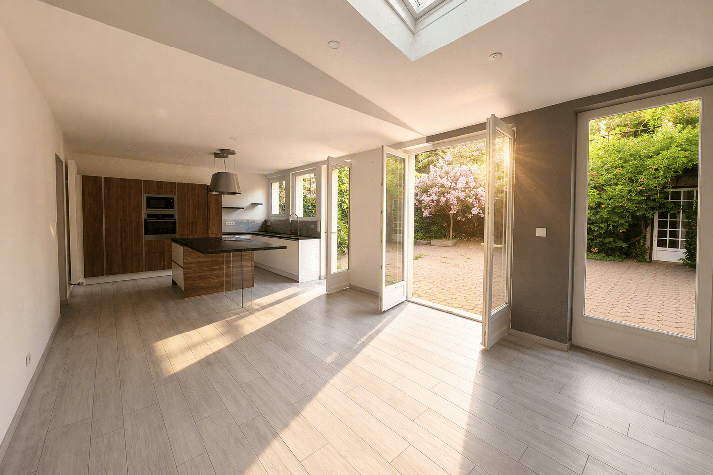 Maison 8 pièces 269 m² · à La Châtaigneraie · 269 m² · 249 000 €