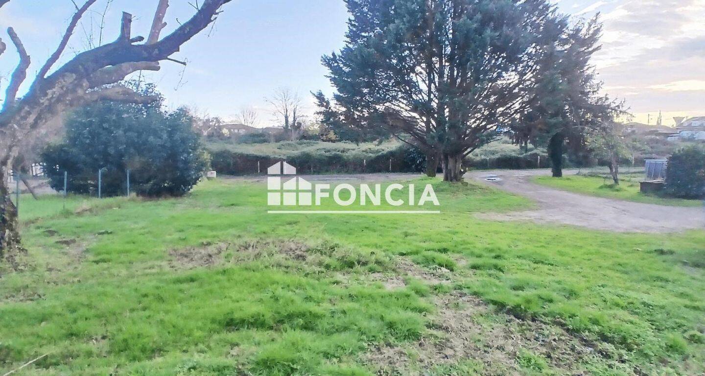 Maison 6 pièces 115 m² · à Saint-Paul-lès-Dax · 115 m² · 315 800 €