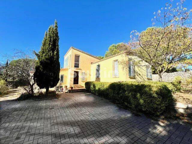 Maison 5 pièces 150 m² · à Sète · 150 m² · 898 000 €