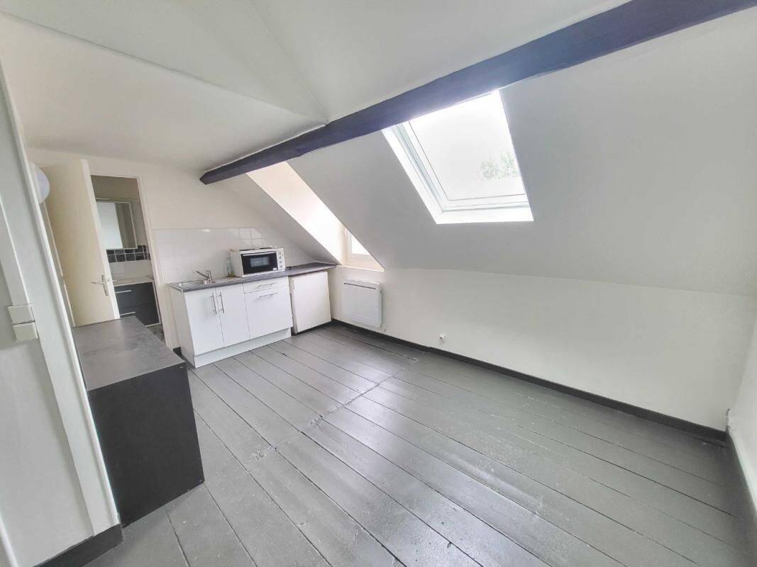Appartement 2 pièces 30 m² · à Rouen · 30 m² · 590 €/mois