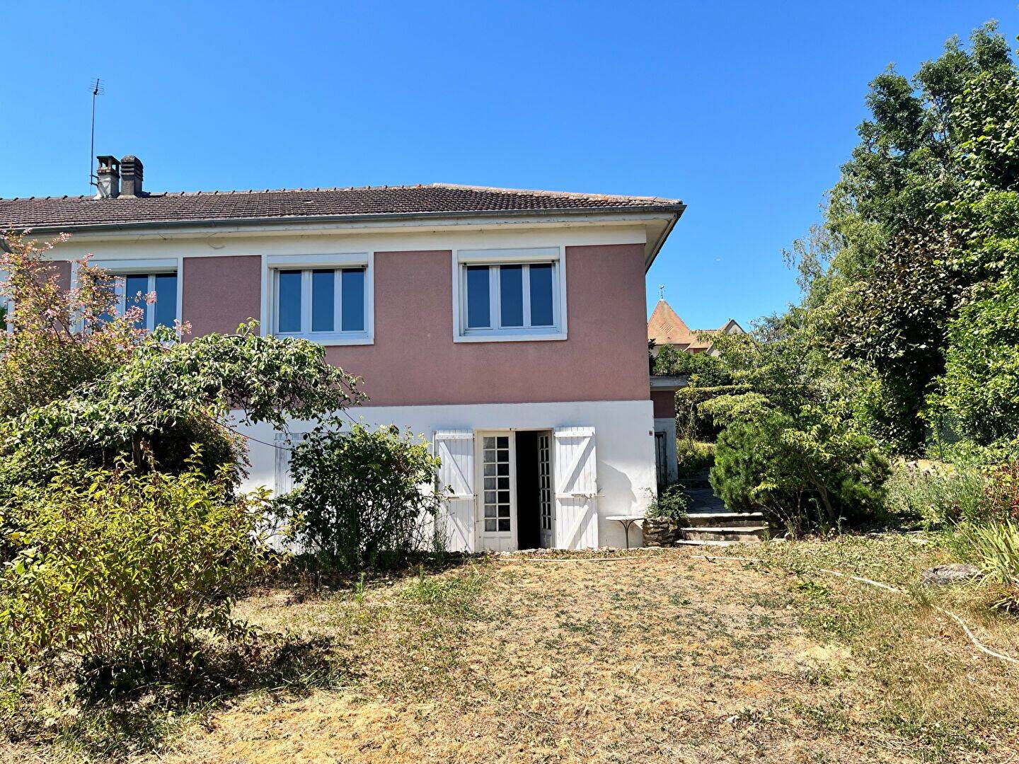 Maison 4 pièces 126 m² · à Marly-le-Roi · 126 m² · 627 000 €
