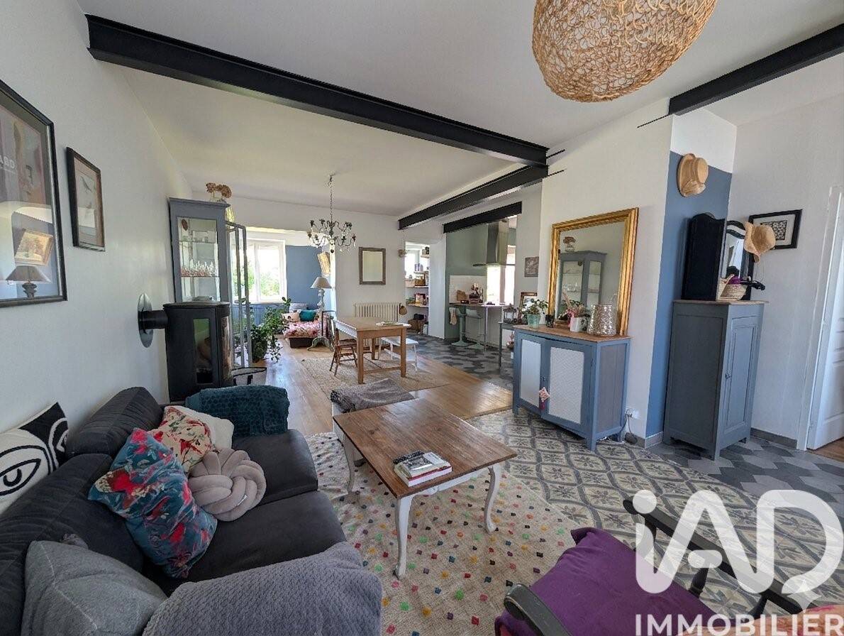 Maison 7 pièces 163 m² · à Vendôme · 163 m² · 339 000 €