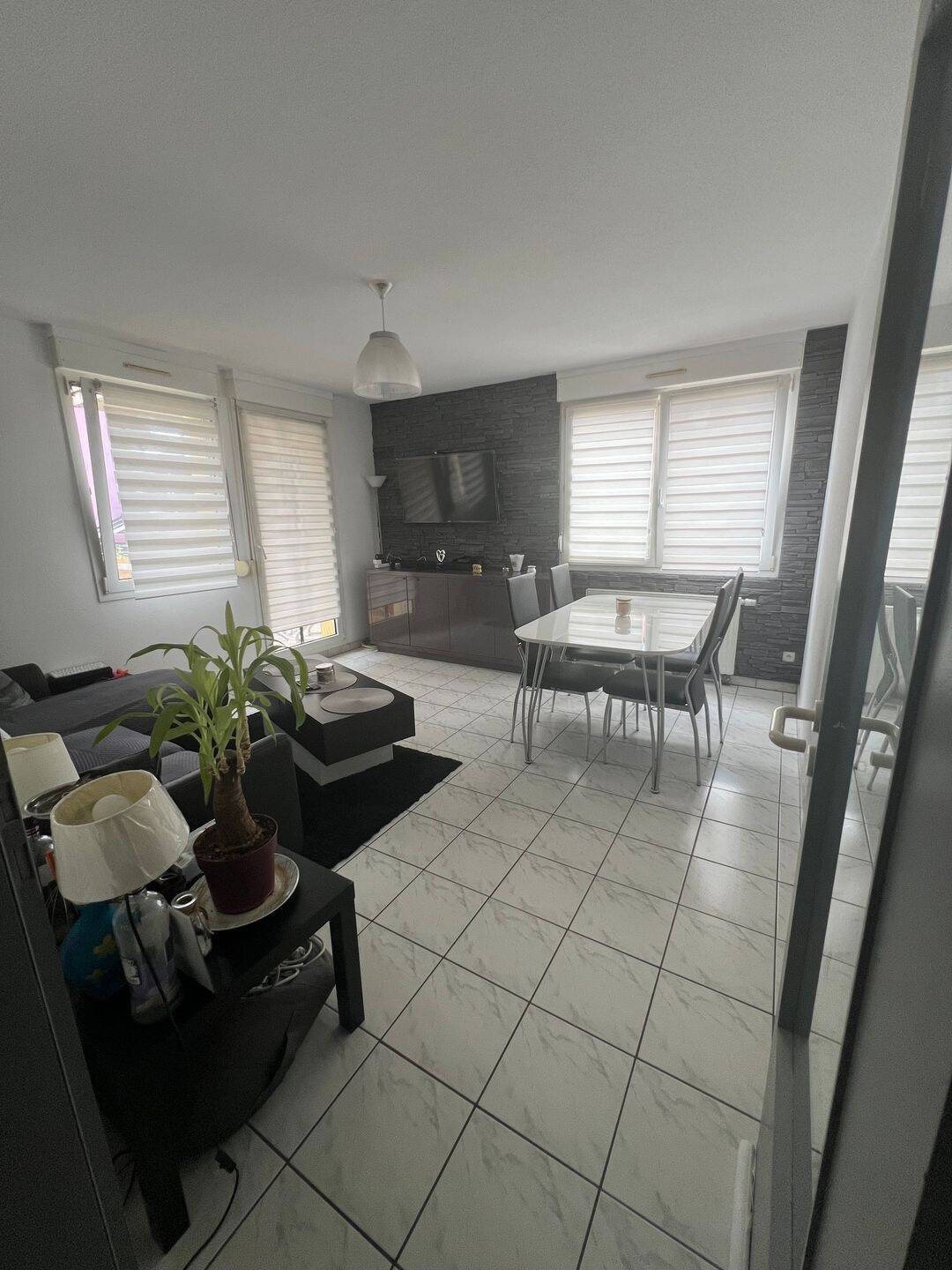 Appartement 2 pièces 48 m² · à Hœnheim · 48 m² · 194 950 €