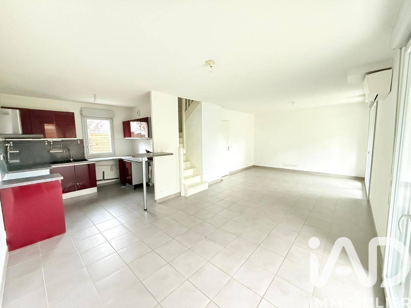Maison 4 pièces 85 m² · à Lormont · 85,4 m² · 1 250 €