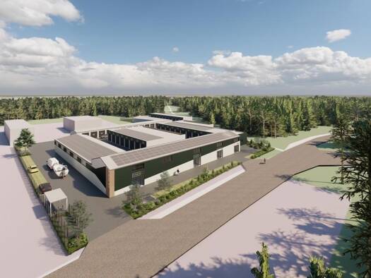 Parking à vendre 62 500 € 30 m² Biscarrosse 40600