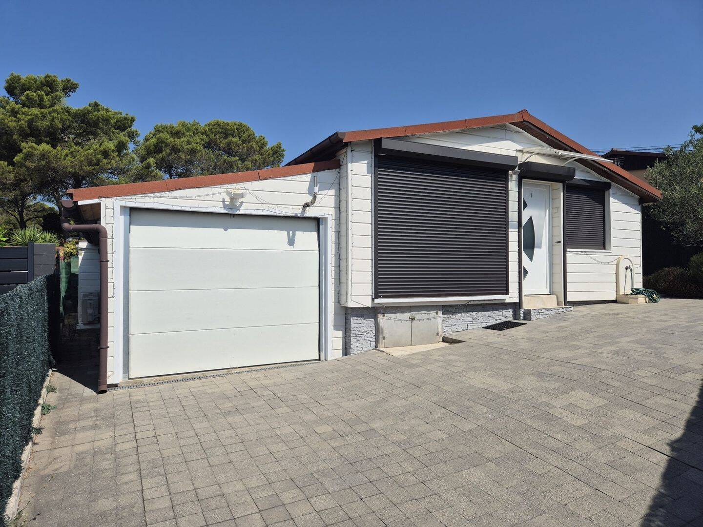Maison 3 pièces 45 m² · à Le Castellet · 45 m² · 1 340 €