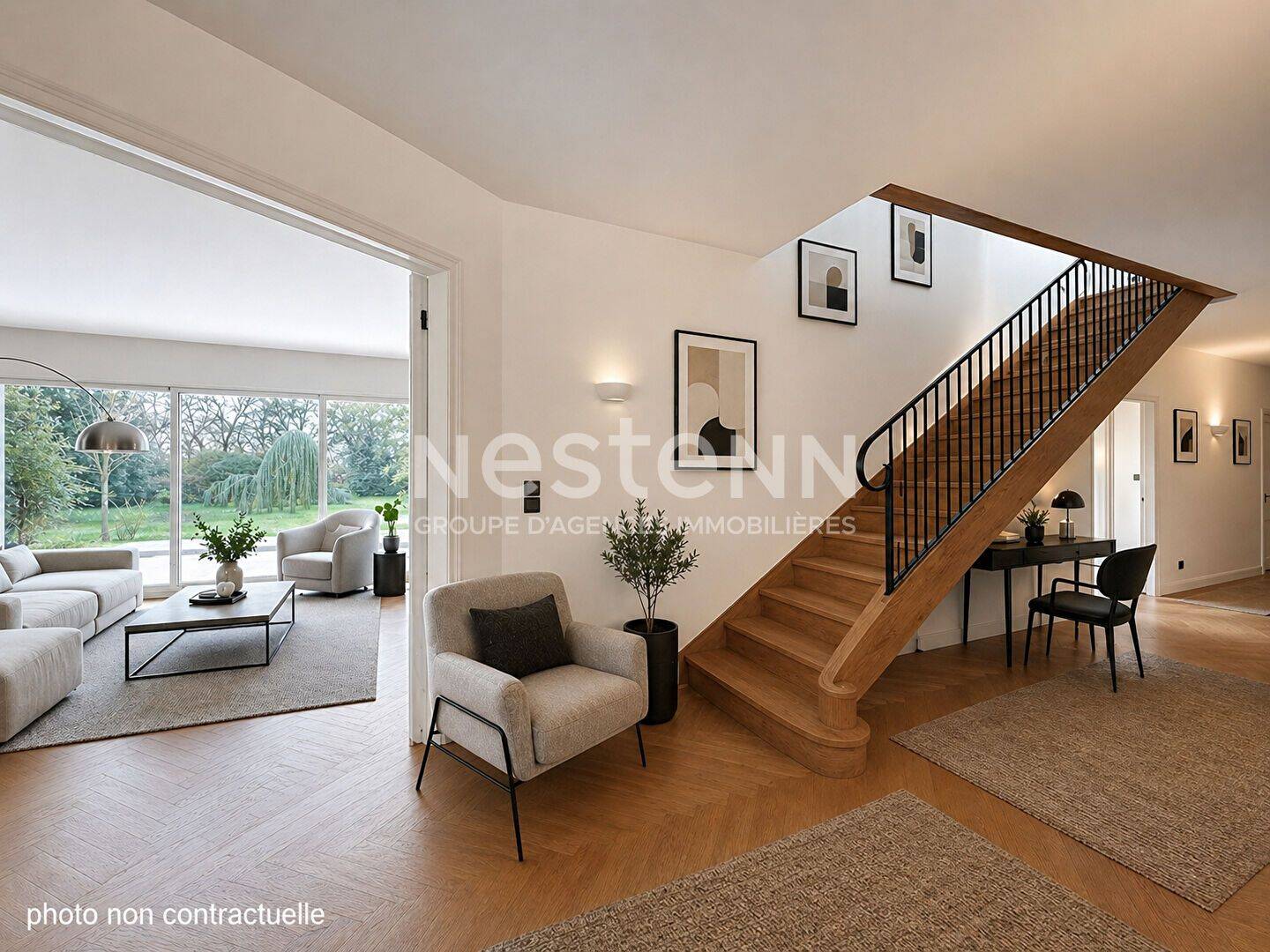 Maison 7 pièces 251 m² · à Marsilly · 251 m² · 945 000 €