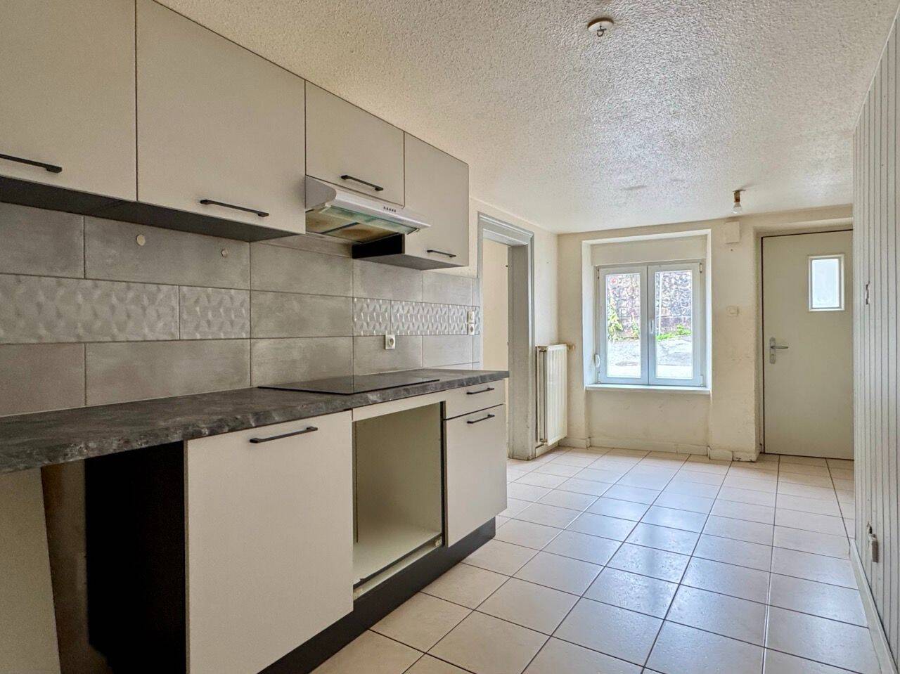 Appartement 6 pièces 108 m² · à Schirmeck · 107,6 m² · 93 800 €