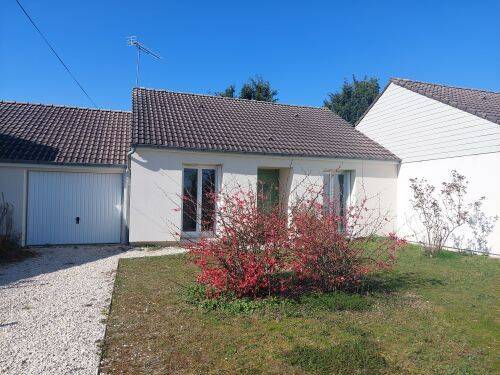 Maison 2 pièces 64 m² · à Sancoins · 64 m² · 69 000 €