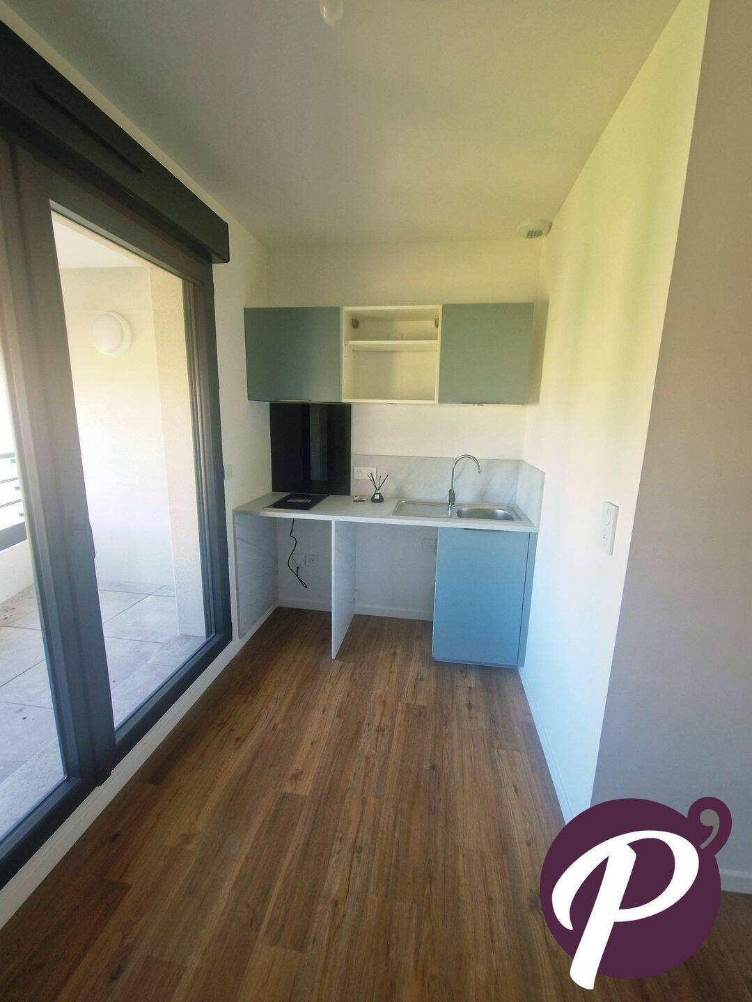 Appartement 1 pièce 24 m² · à Bergerac · 23,8 m² · 510 €