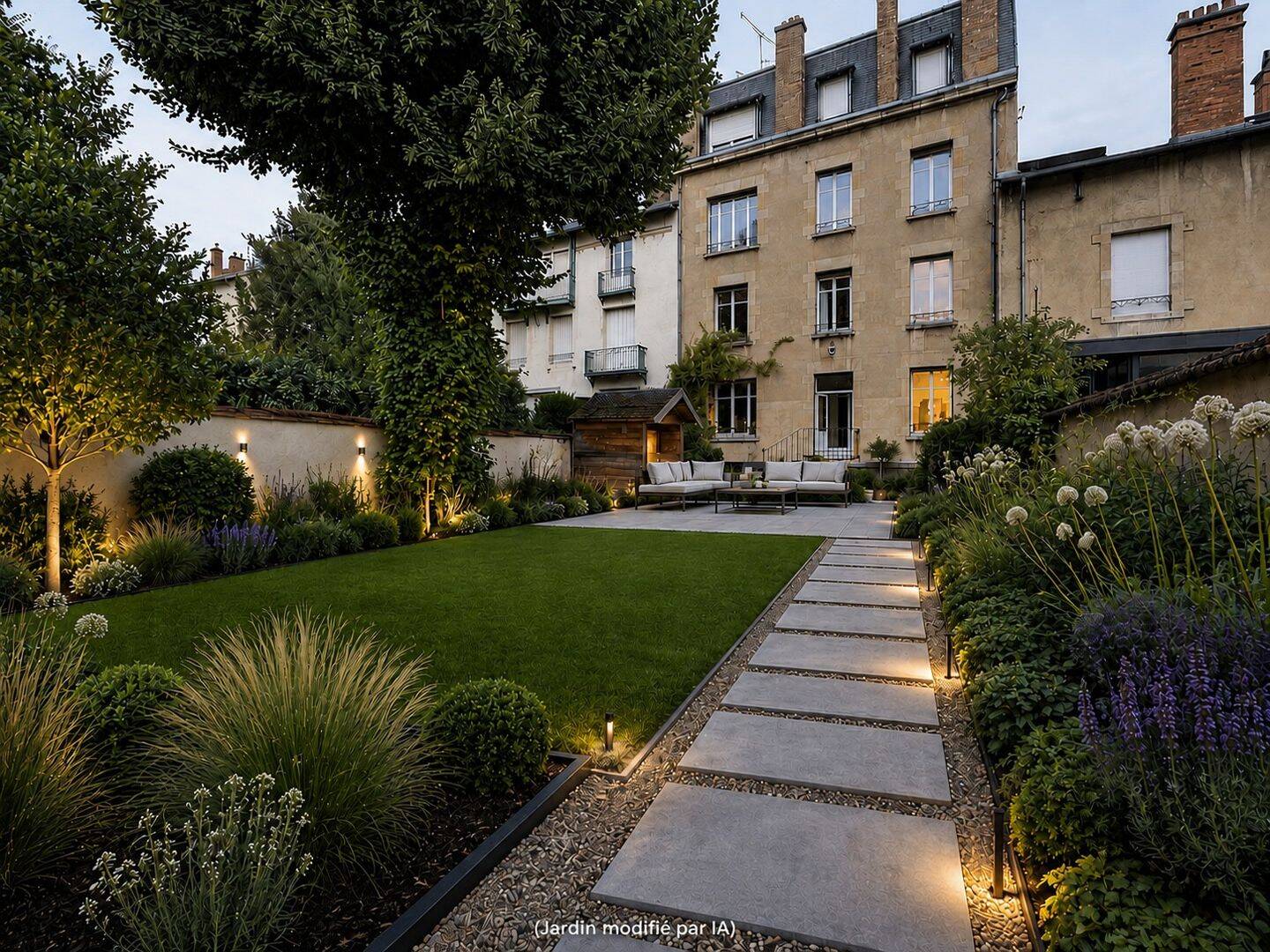 Maison 13 pièces 387 m² · à Nancy · 387 m² · 997 500 €