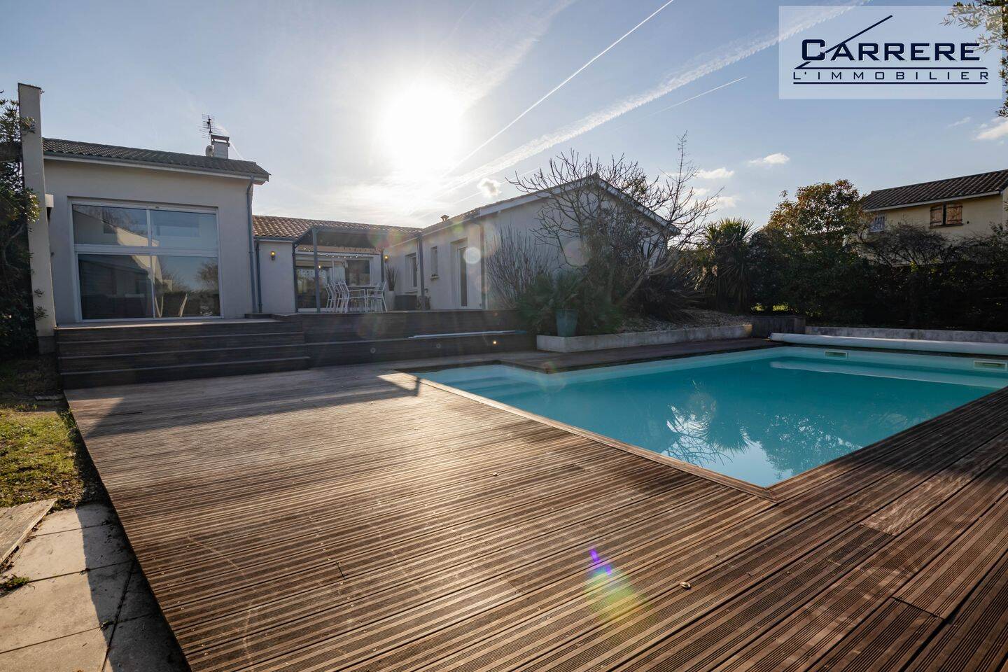 Maison 7 pièces 188 m² · à Tresses · 188 m² · 579 000 €