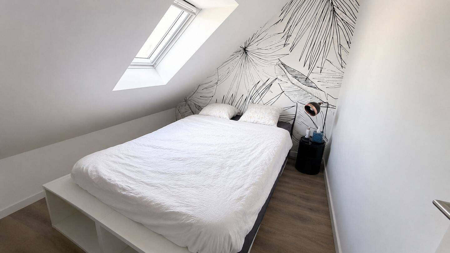 1 pièce 15 m² · à Brest · 15 m² · 430 €