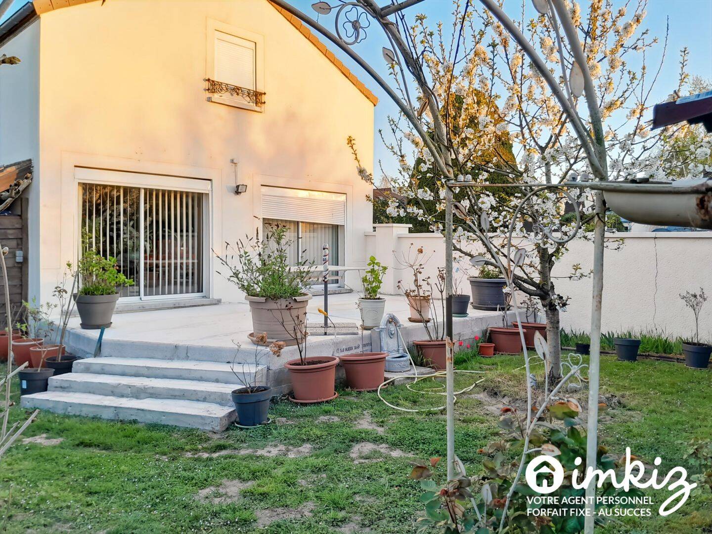 Maison 7 pièces 132 m² · à Bois-le-Roi · 132 m² · 399 000 €