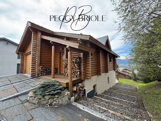 Chalet à vendre 782 000 € 5 pièces 4 chambres 125,7 m² 452 m² de terrain Bolquère 66210