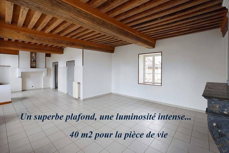 Maison 5 pièces 140 m² · à Auxy · 140 m² · 230 000 €