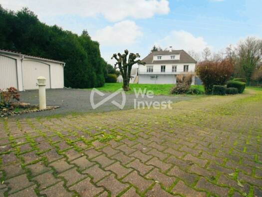 Maison à vendre 332 000 € 6 pièces 4 chambres 275 m² Lizy-sur-Ourcq 77440