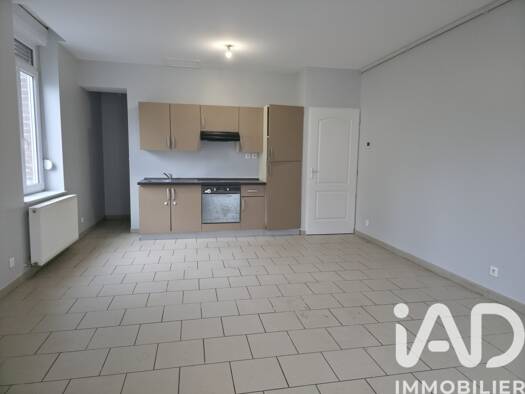Maison à vendre 374 000 € 6 pièces 3 chambres 184 m² 298 m² de terrain Marlière Tourcoing 59200