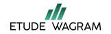 ETUDE WAGRAM