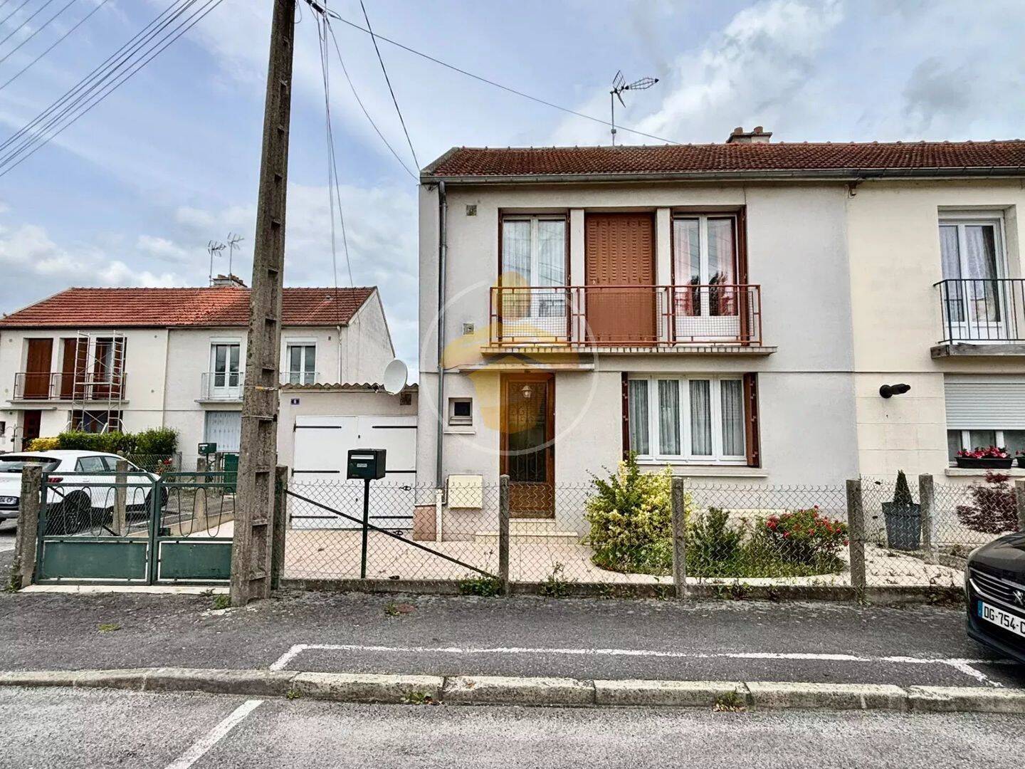 Maison 4 pièces 77 m² · à Beautor · 76,5 m² · 80 000 €