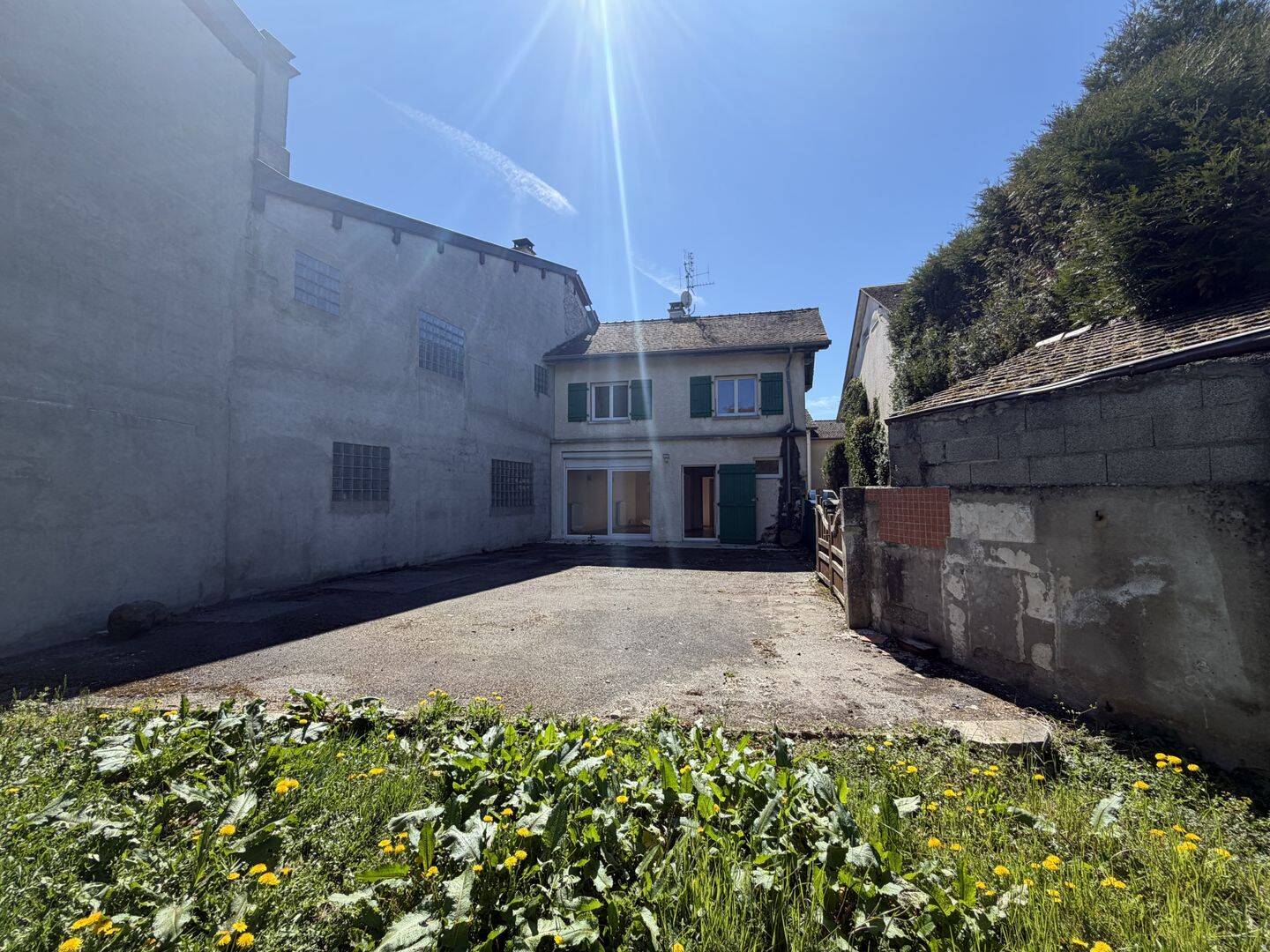 Maison 6 pièces 126 m² · à Veigy-Foncenex · 125,9 m² · 533 000 €