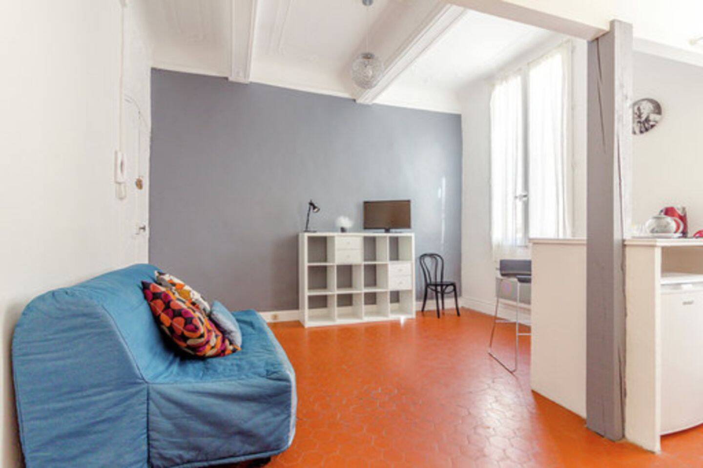 Appartement 1 pièce 24 m² · à Aix-en-Provence · 24 m² · 626 €/mois