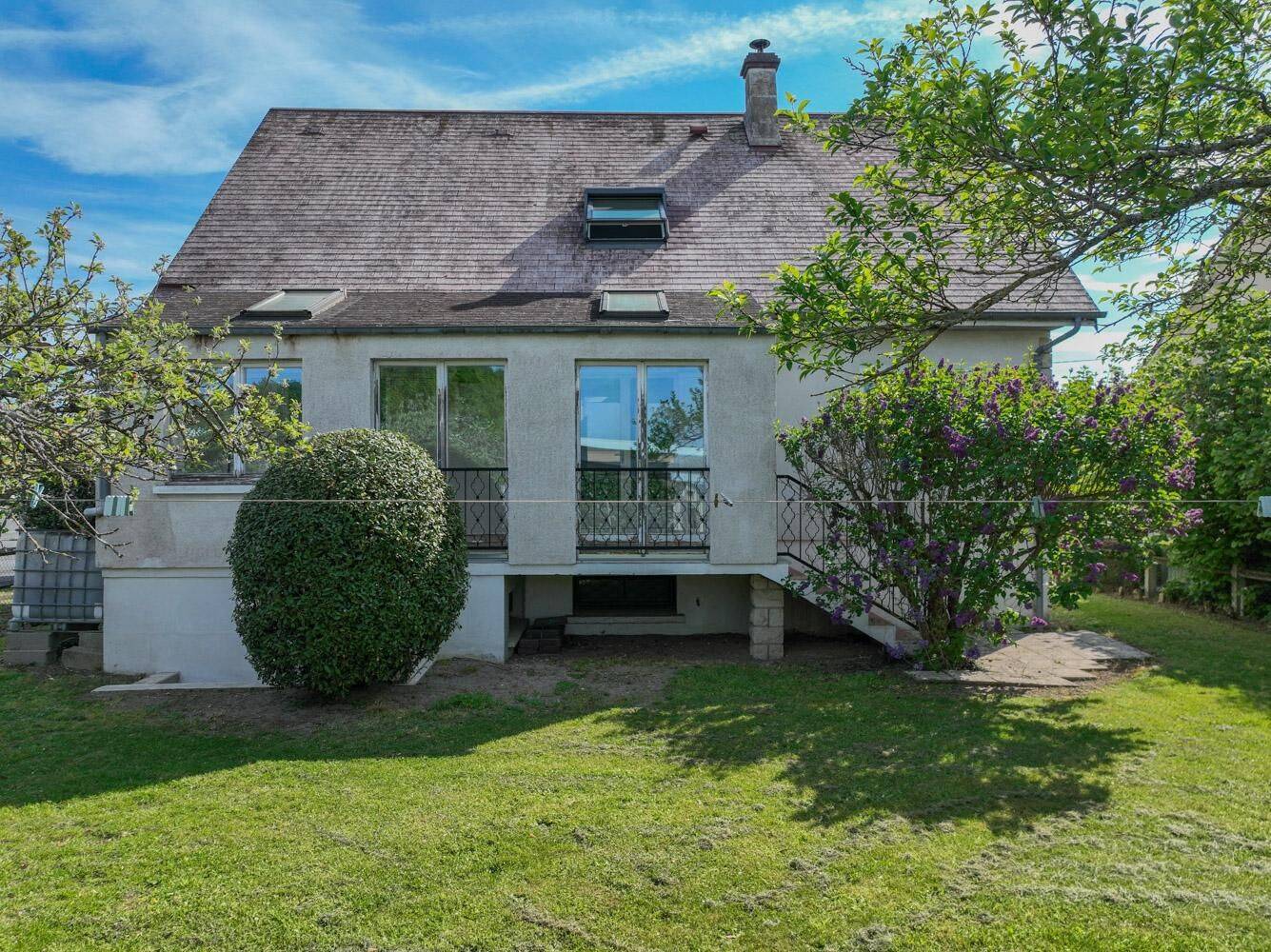 Maison 6 pièces 125 m² · à Amilly · 125 m² · 199 000 €