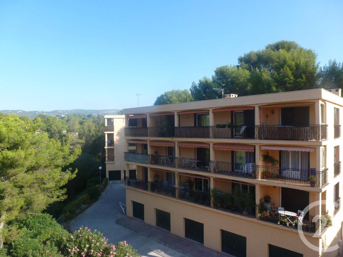 Appartement 3 pièces 66 m² · à La Ciotat · 65,5 m² · 1 135 €/mois