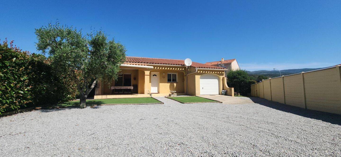Maison 4 pièces 100 m² · à Prades · 100 m² · 275 000 €