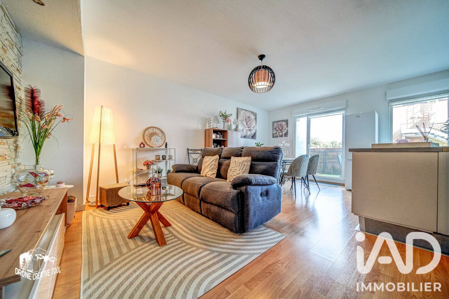 Appartement 2 pièces 49 m² · à Hayange · 49 m² · 175 000 €