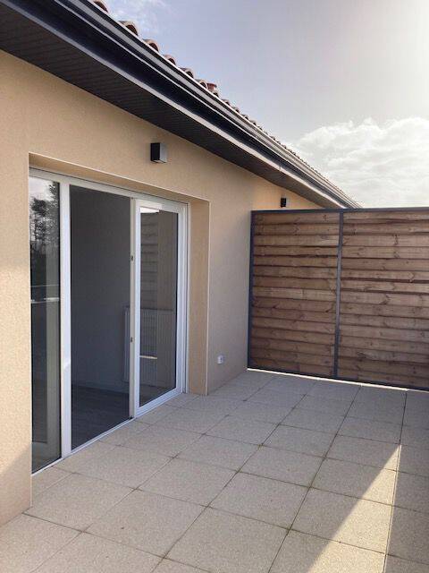 Appartement 2 pièces 45 m² · à Carbon-Blanc · 44,7 m² · 720 €/mois