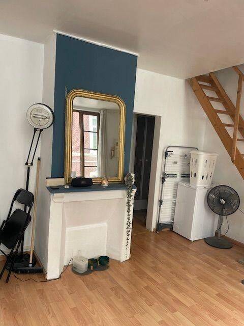 Appartement 2 pièces 25 m² · à Rouen · 25 m² · 480 €/mois
