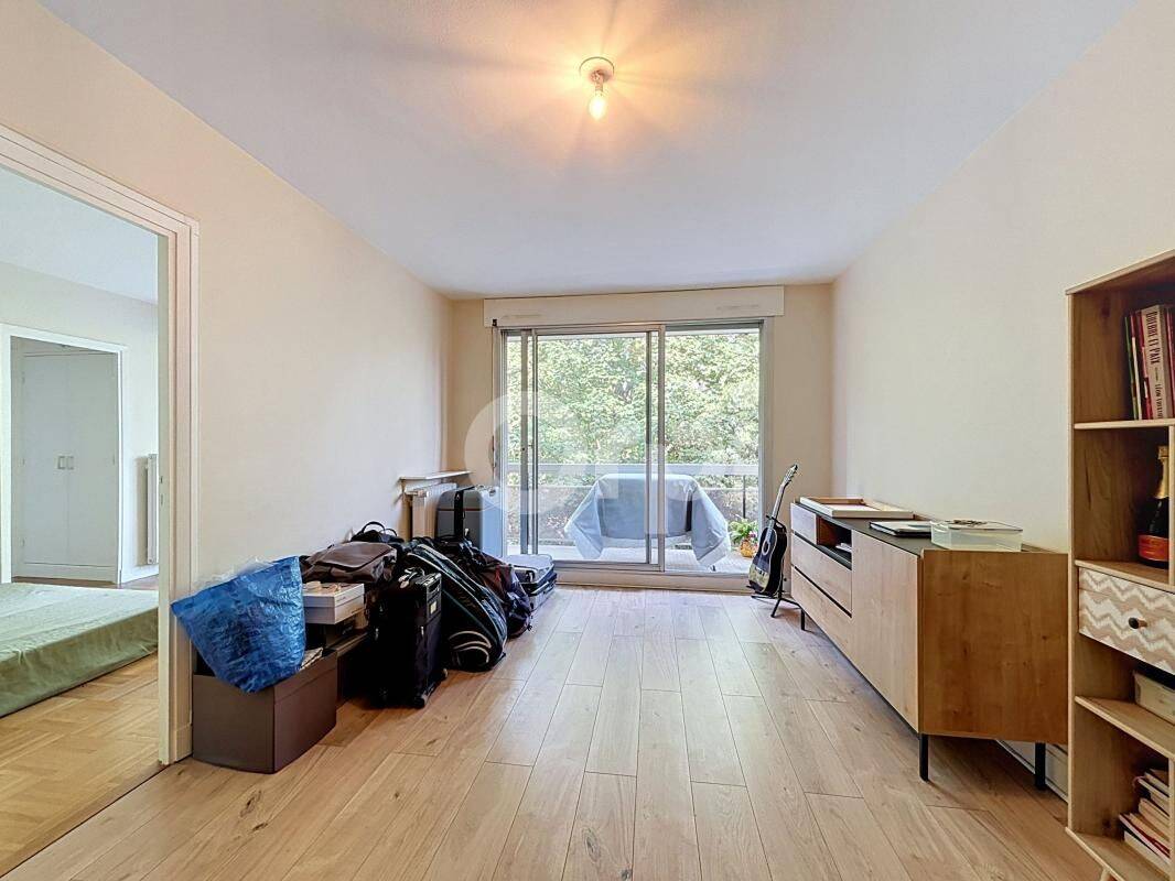 Appartement 2 pièces 40 m² · à Nogent-sur-Marne · 39,8 m² · 1 165 €