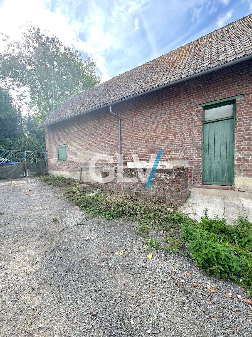 Maison 3 pièces 100 m² · à Sainghin-en-Mélantois · 100 m² · 127 500 €