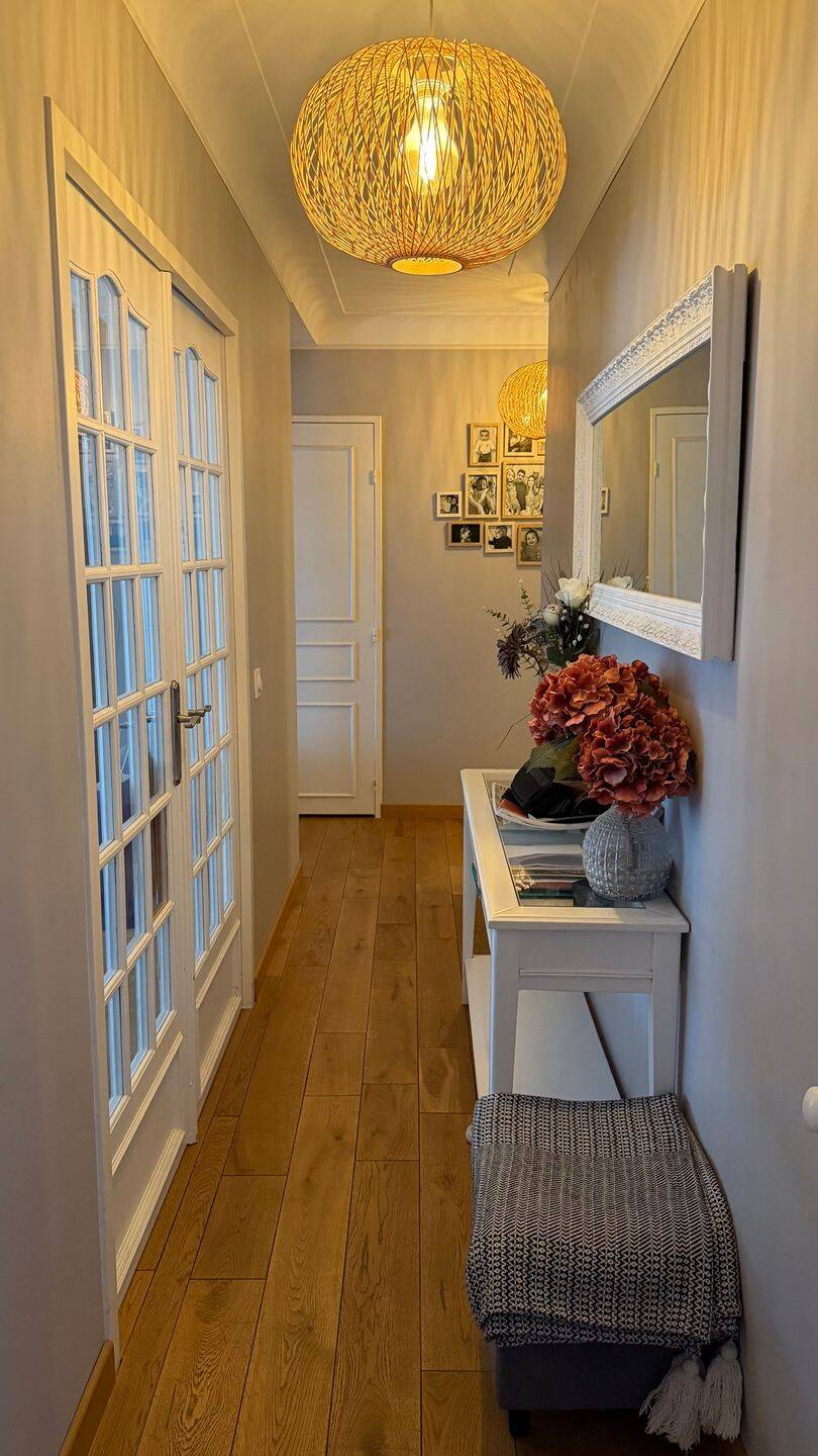 Appartement 4 pièces 85 m² · à Le Cannet · 85 m² · 349 000 €